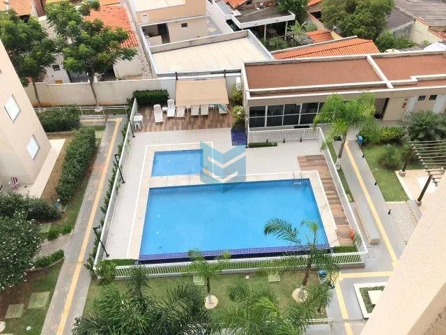Mirante Santa Rosália - Sorocaba