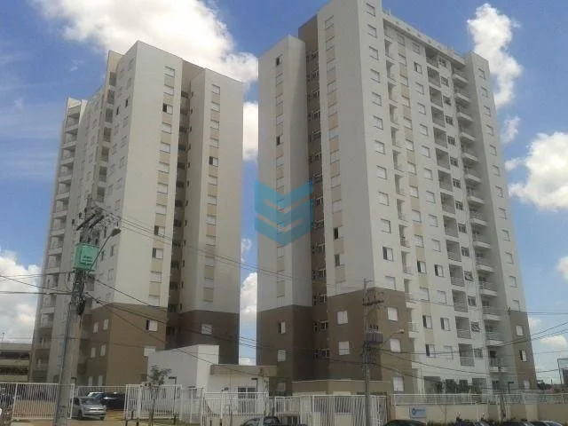 Mirante Santa Rosália - Sorocaba