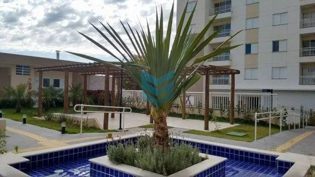 Mirante Santa Rosália - Sorocaba
