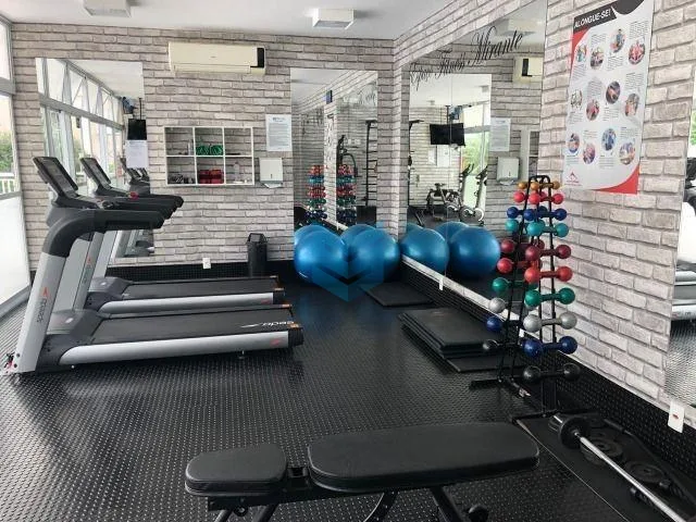 Mirante Santa Rosália - Sorocaba