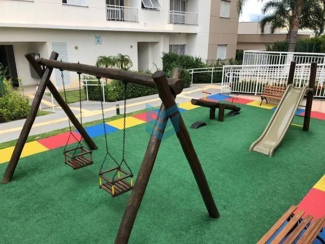 Mirante Santa Rosália - Sorocaba