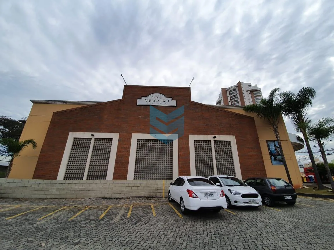 Mercadão Campolim - Sorocaba