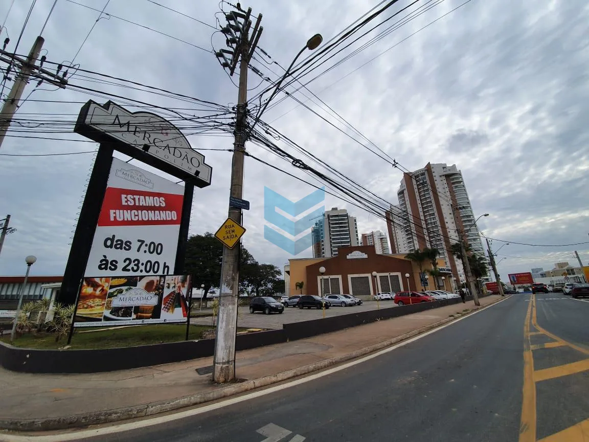 Mercadão Campolim - Sorocaba