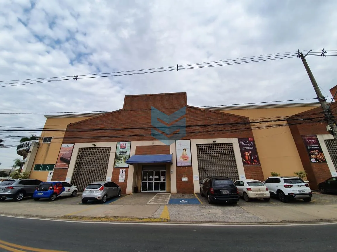 Mercadão Campolim - Sorocaba