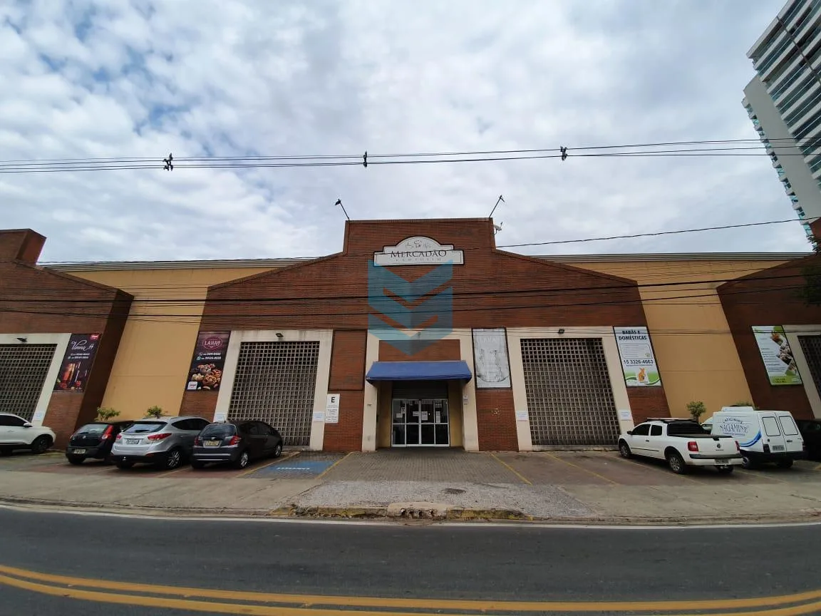 Mercadão Campolim - Sorocaba