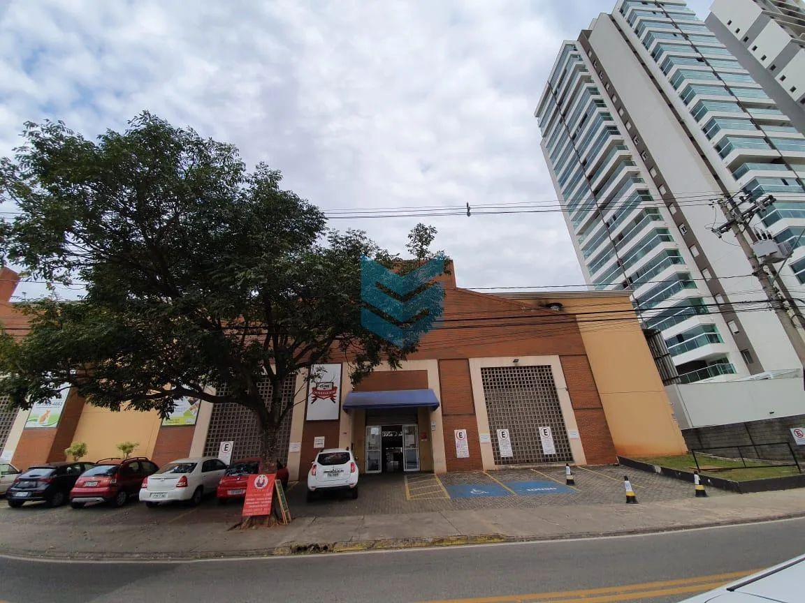 Mercadão Campolim - Sorocaba