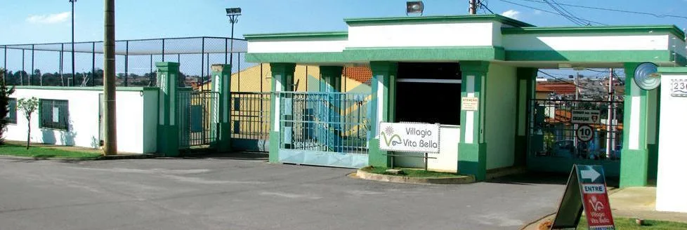 Villagio Vita Bela - Sorocaba