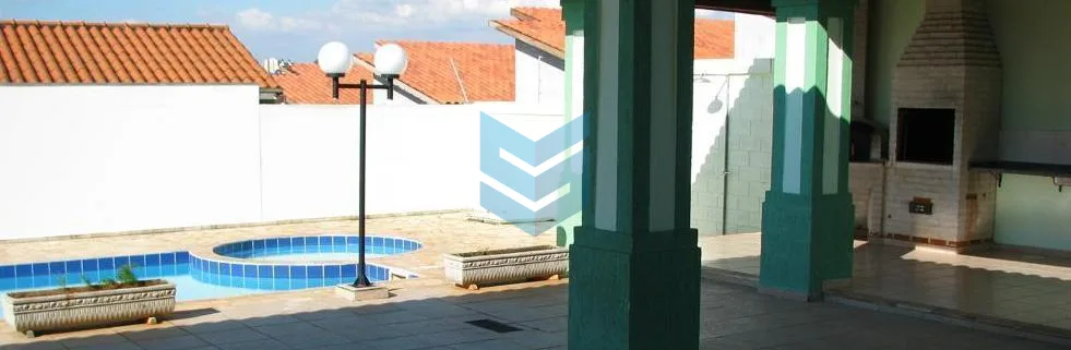 Villagio Vita Bela - Sorocaba