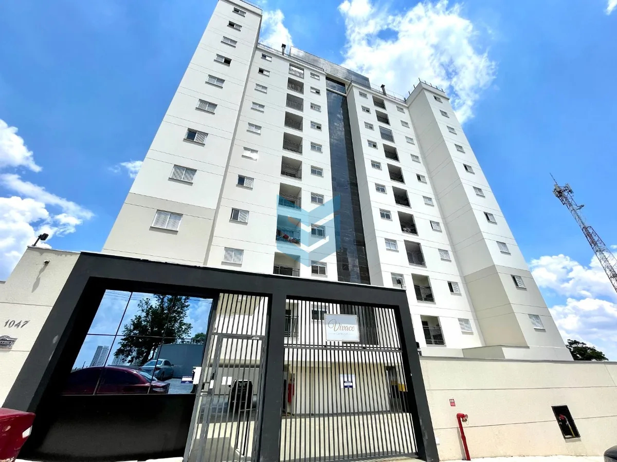 Vivace Campolim - Sorocaba