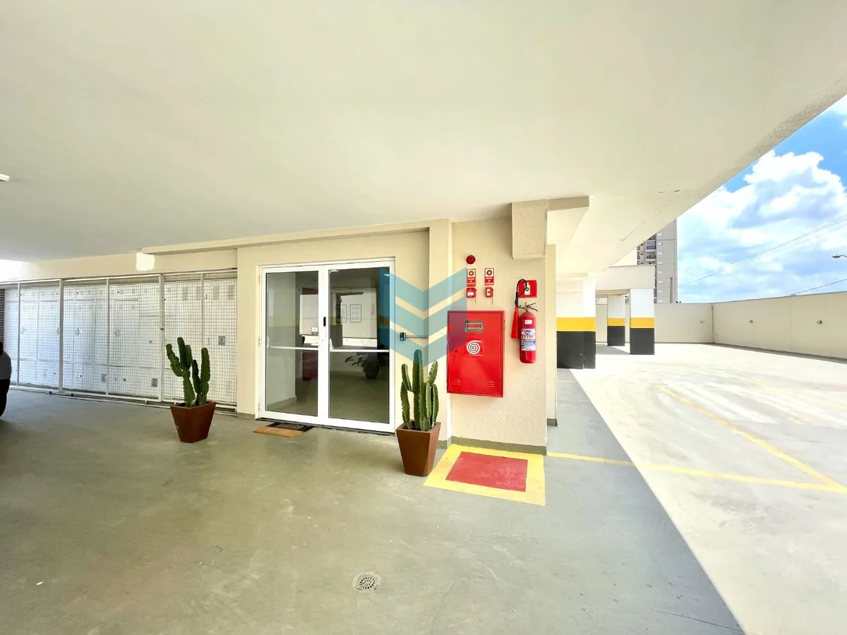 Vivace Campolim - Sorocaba