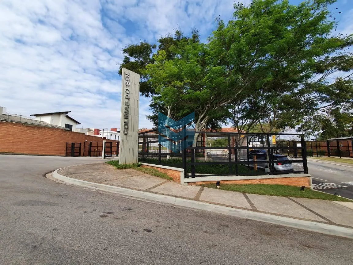 Colinas do Sol - Sorocaba
