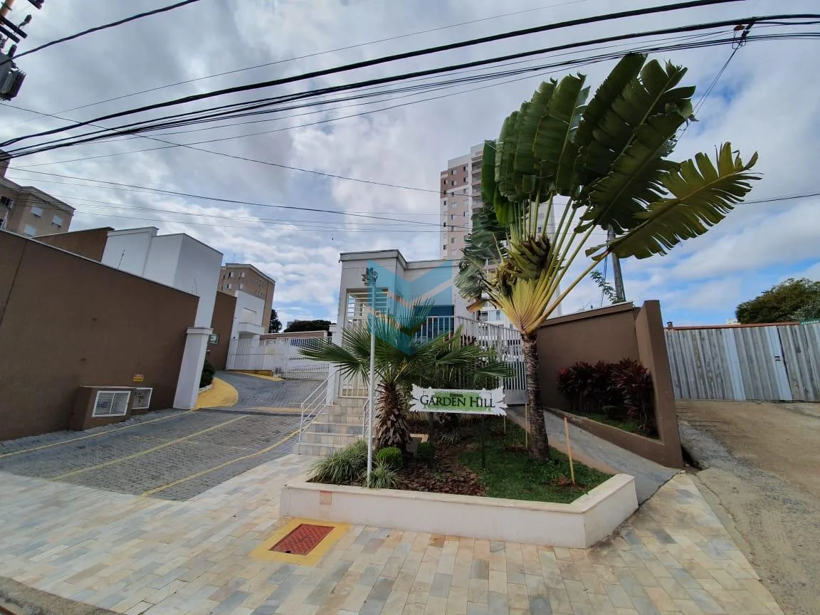 Garden Hill - Sorocaba