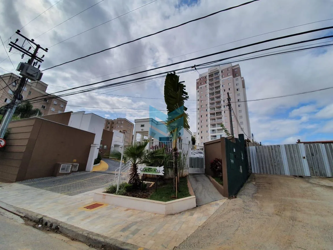 Garden Hill - Sorocaba