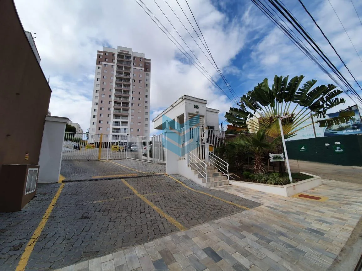 Garden Hill - Sorocaba