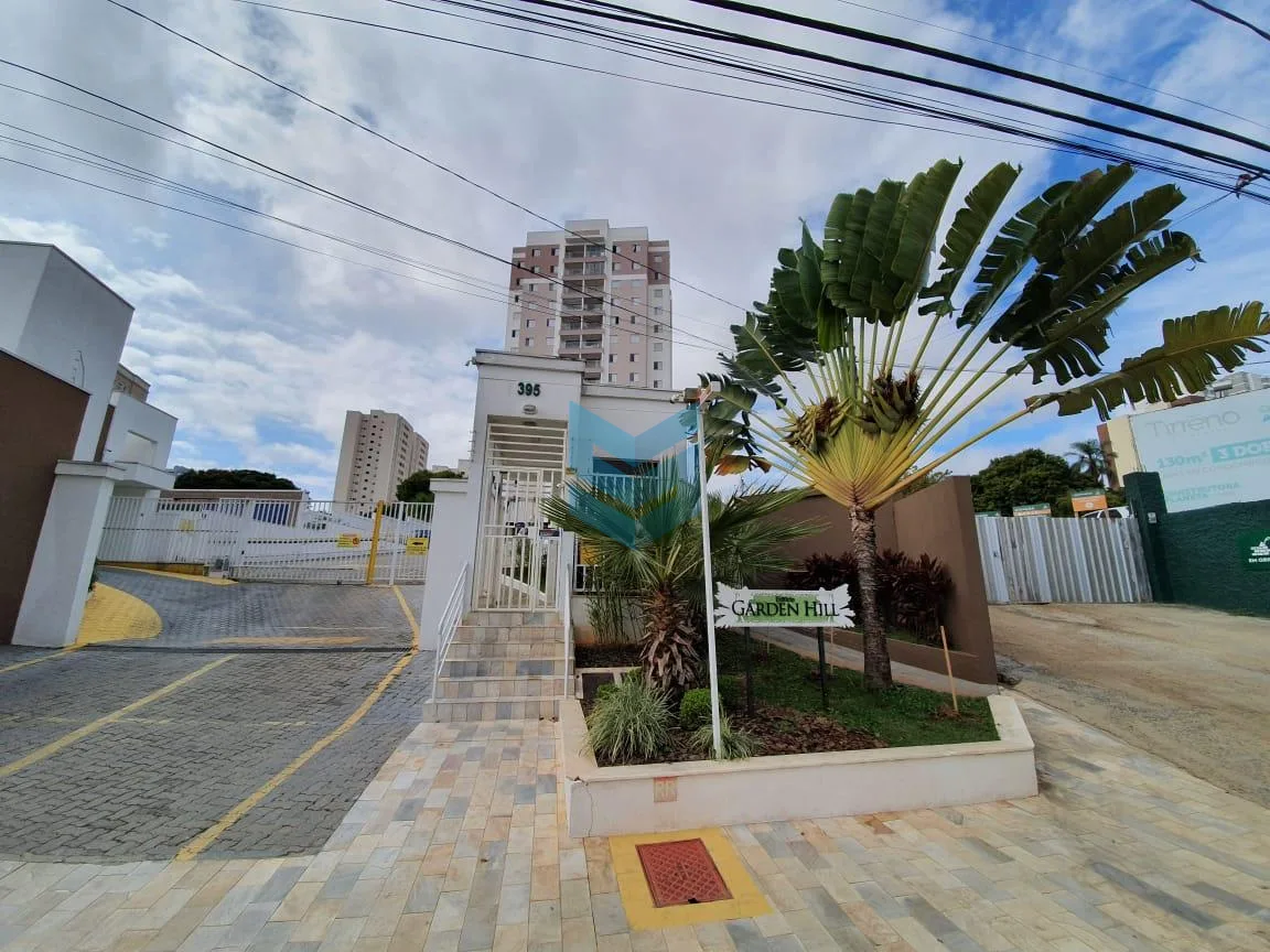 Garden Hill - Sorocaba