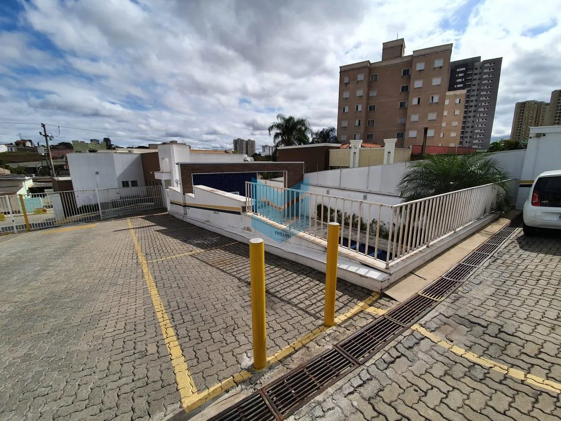 Garden Hill - Sorocaba