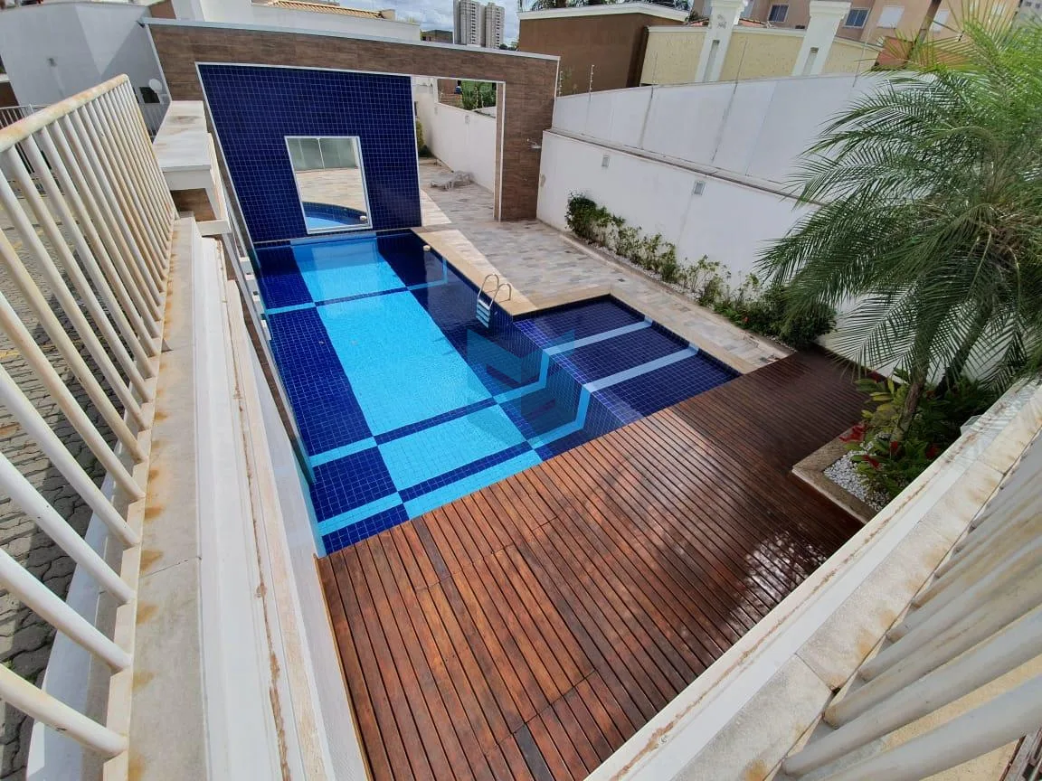 Garden Hill - Sorocaba