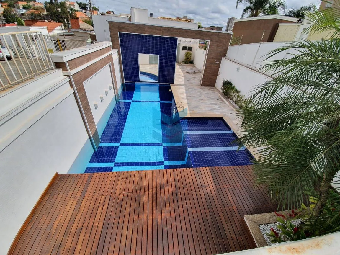 Garden Hill - Sorocaba