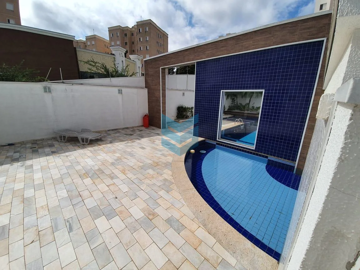 Garden Hill - Sorocaba