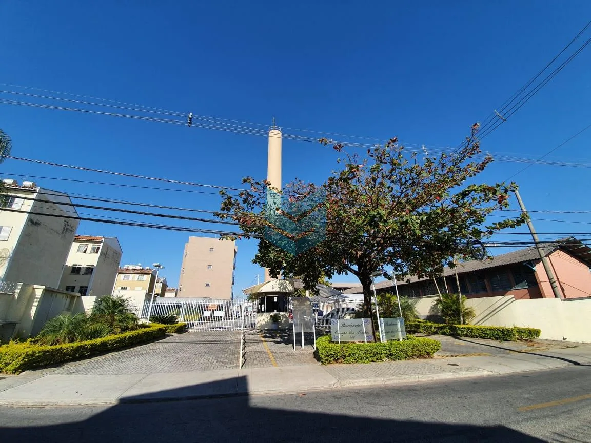 Campo dos Sonhos - Sorocaba