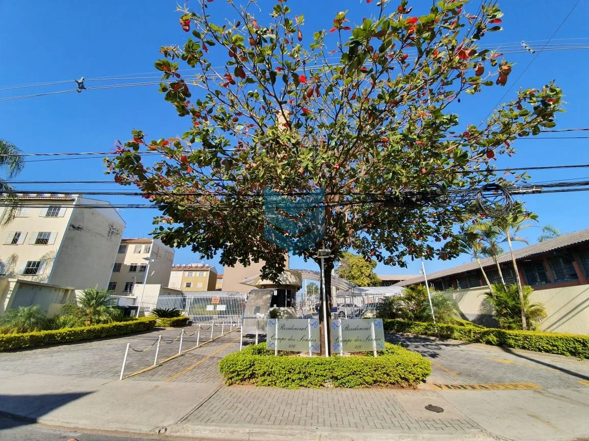 Campo dos Sonhos - Sorocaba