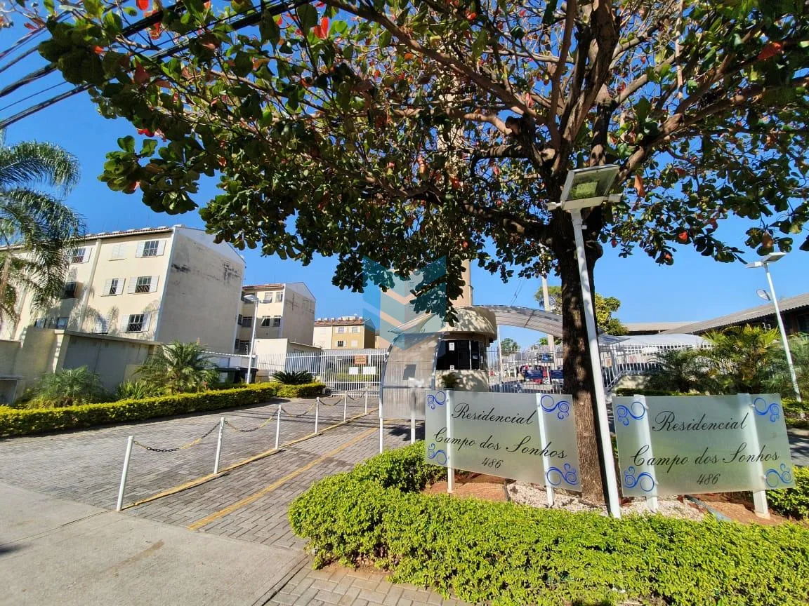 Campo dos Sonhos - Sorocaba