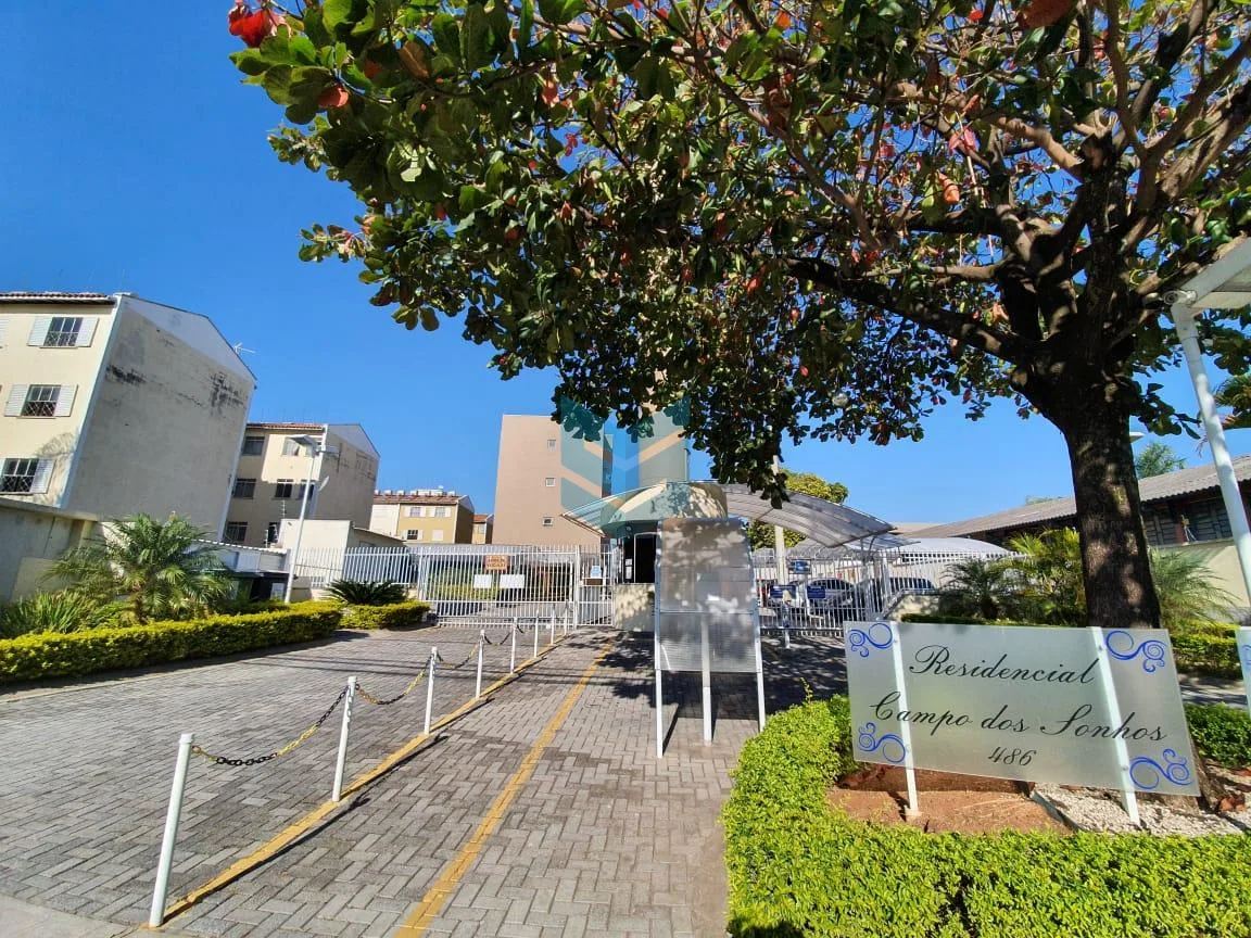 Campo dos Sonhos - Sorocaba
