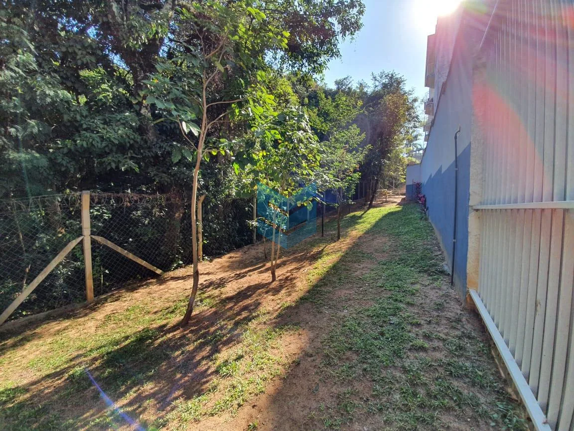 Campo dos Sonhos - Sorocaba