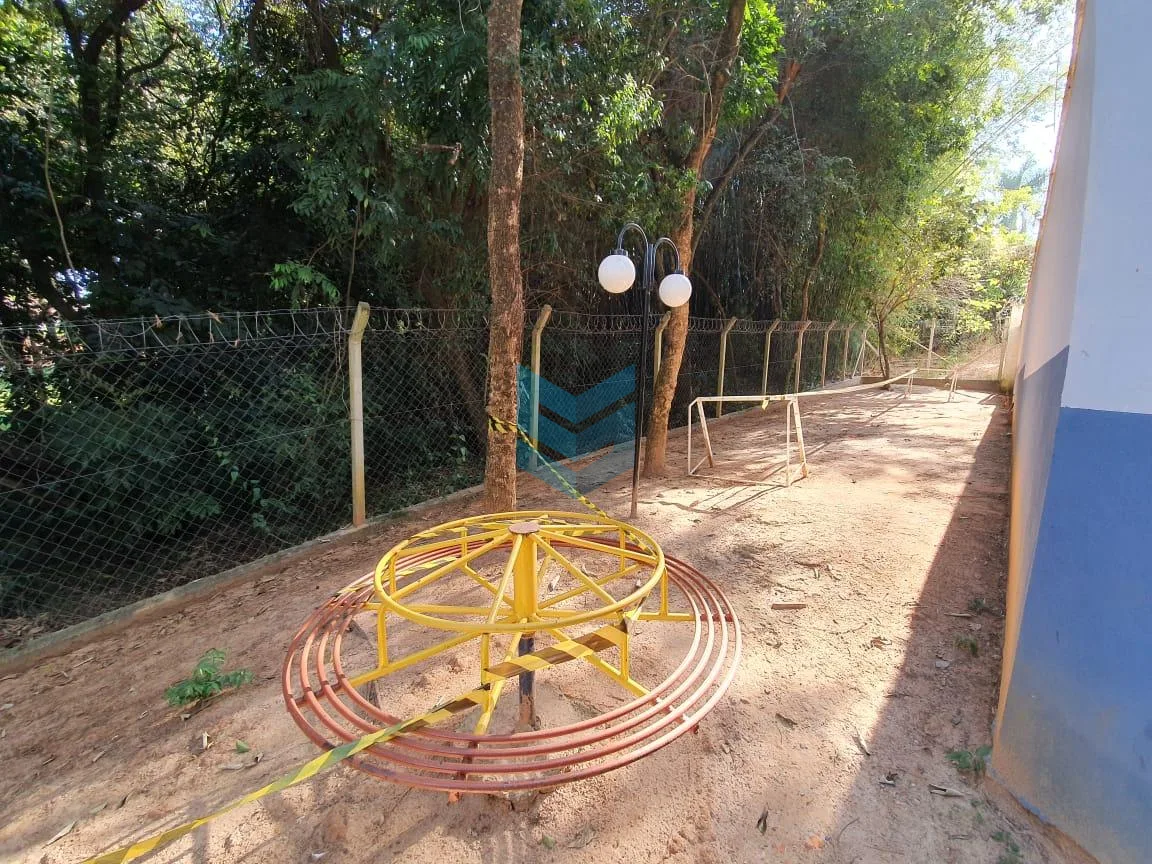 Campo dos Sonhos - Sorocaba