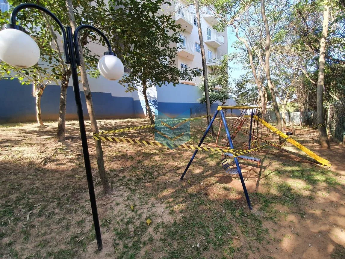 Campo dos Sonhos - Sorocaba