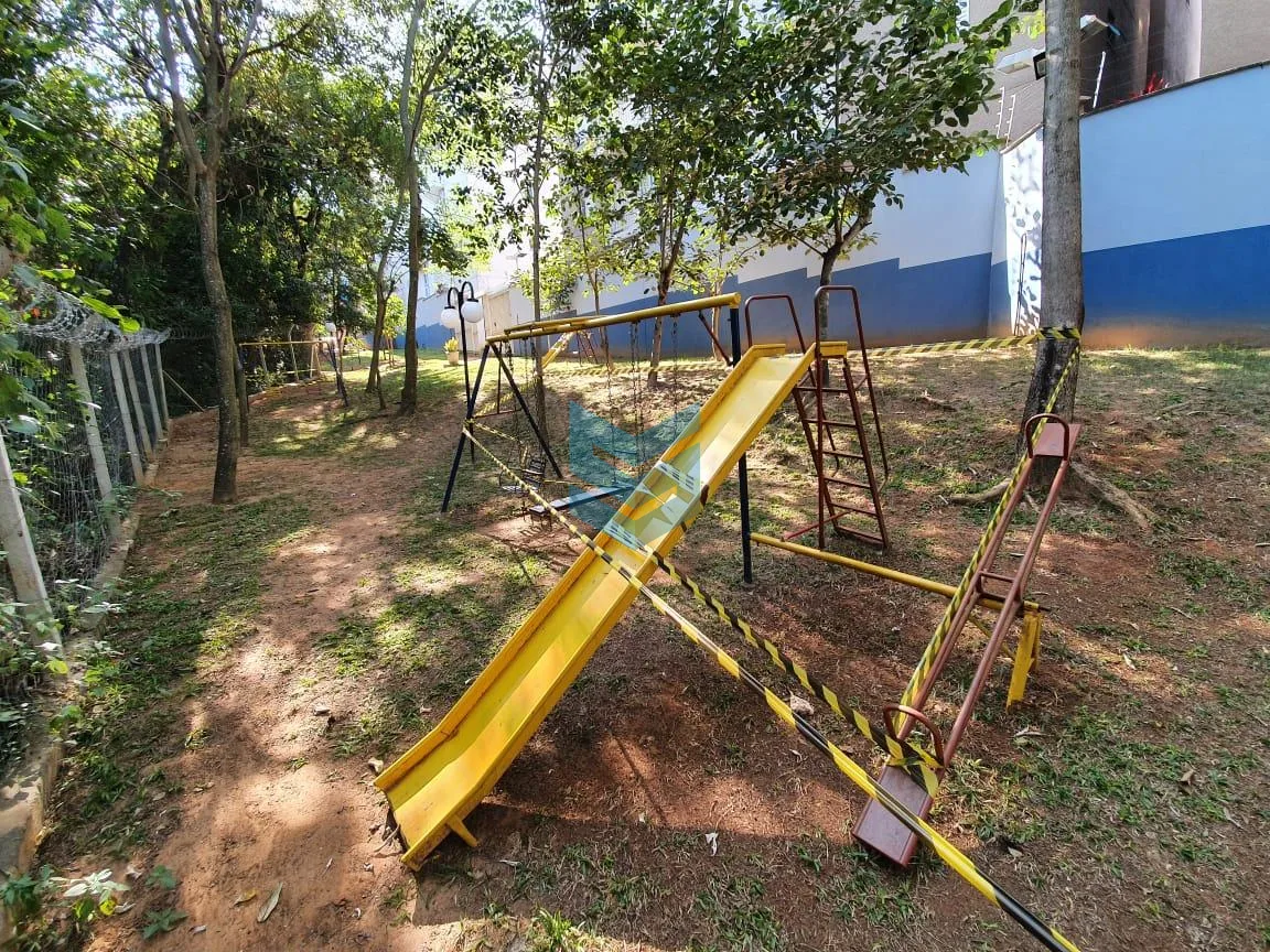 Campo dos Sonhos - Sorocaba