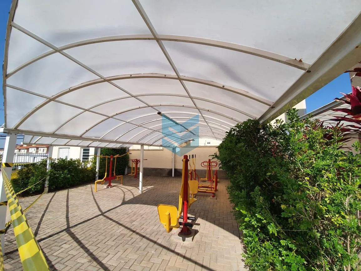 Campo dos Sonhos - Sorocaba