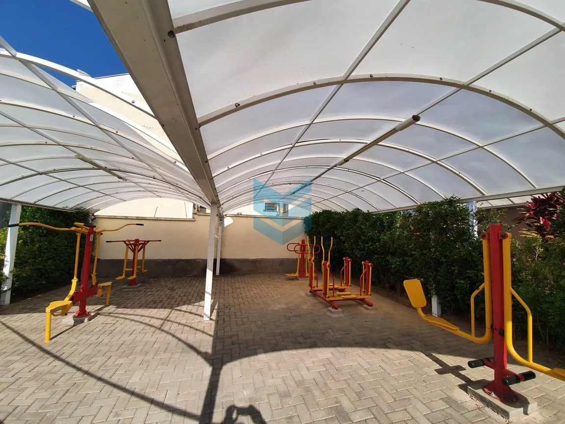 Campo dos Sonhos - Sorocaba