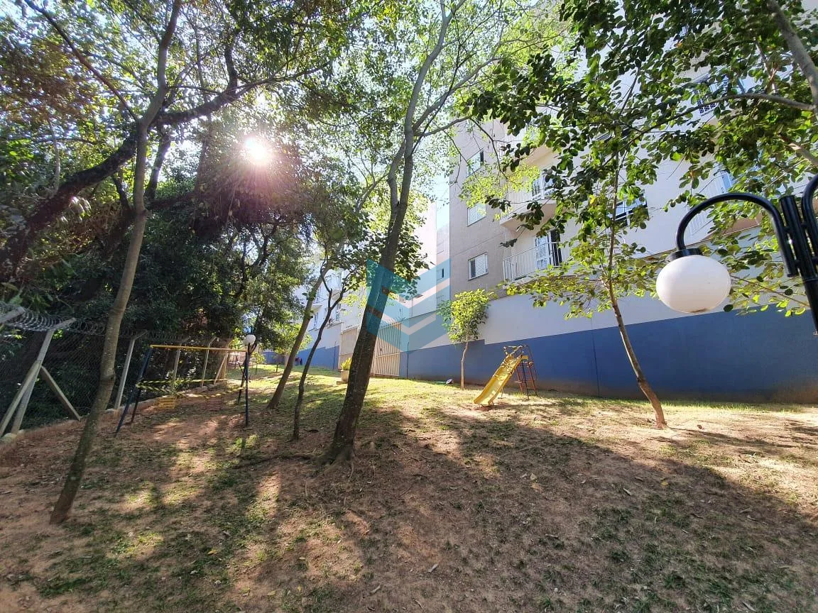 Campo dos Sonhos - Sorocaba