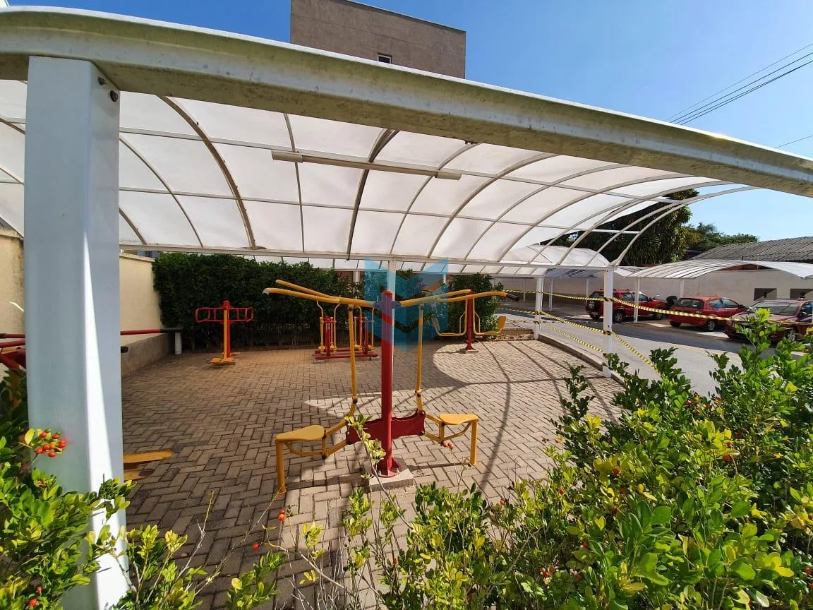 Campo dos Sonhos - Sorocaba