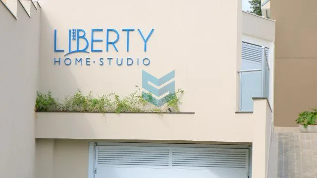 Liberty Home Studio - Sorocaba
