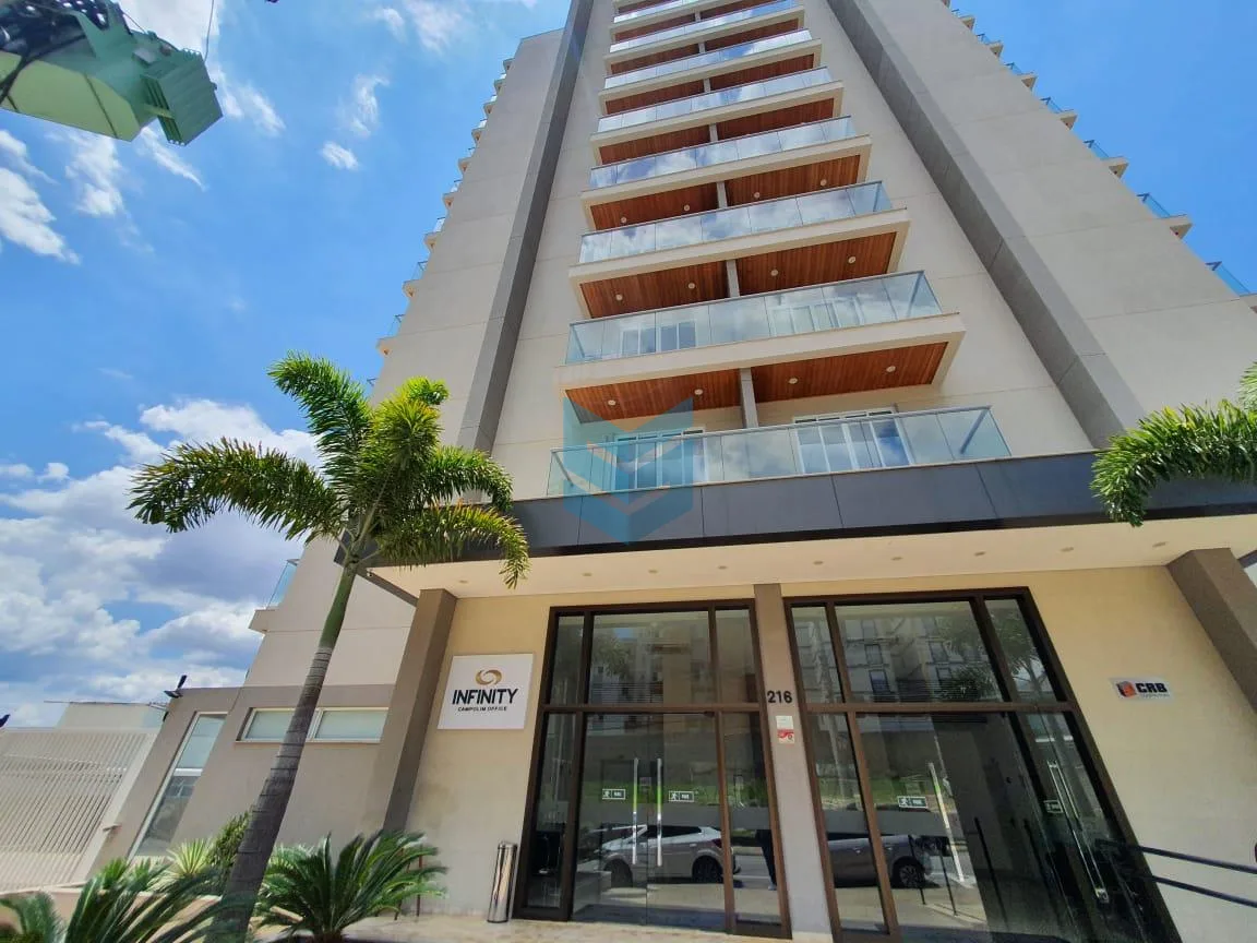 Infinity Campolim - Sorocaba