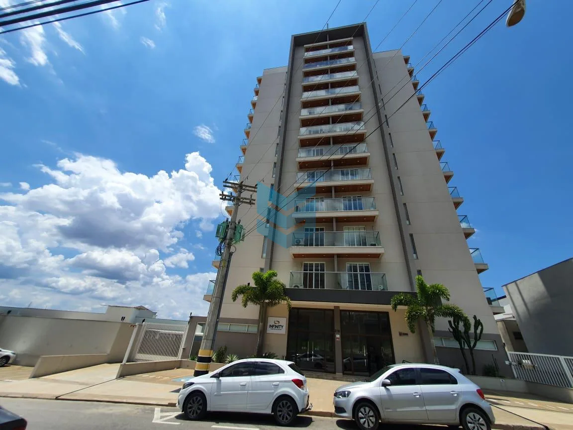 Infinity Campolim - Sorocaba