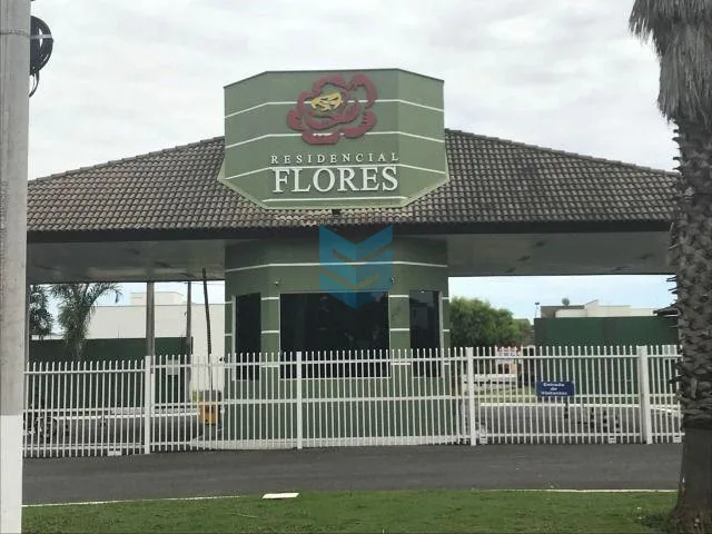 Flores - Sorocaba