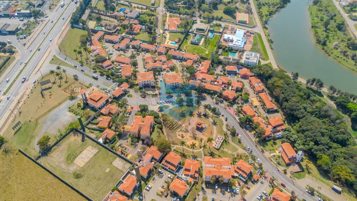 Residencial Villa Flora - Votorantim