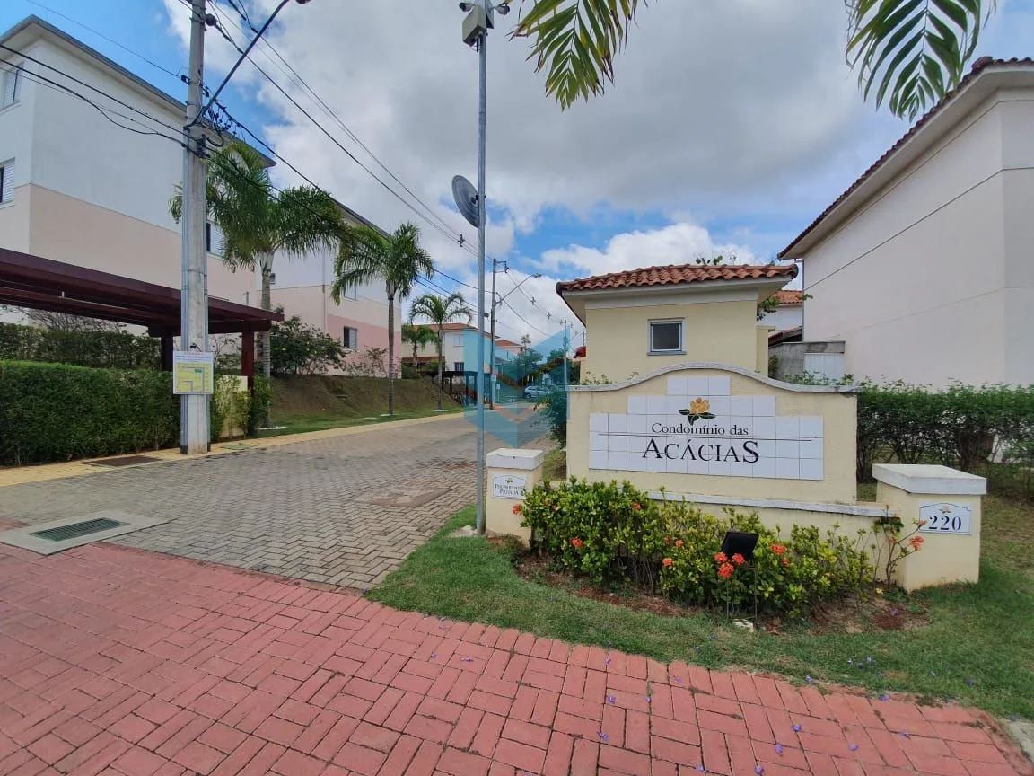 Residencial Villa Flora - Votorantim