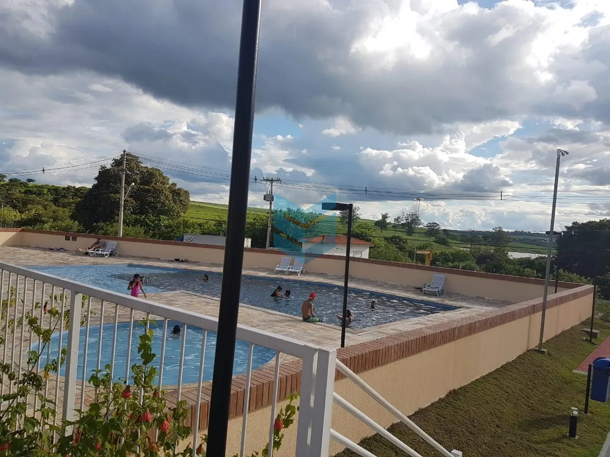Residencial Villa Flora - Votorantim