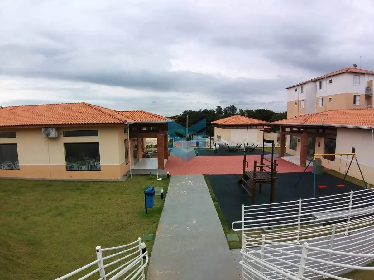Residencial Villa Flora - Votorantim