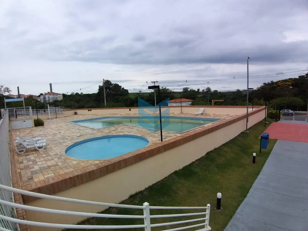 Residencial Villa Flora - Votorantim