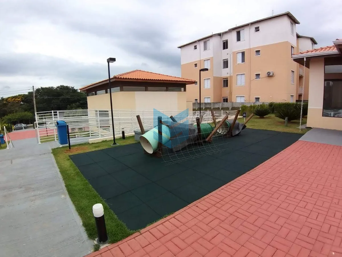Residencial Villa Flora - Votorantim