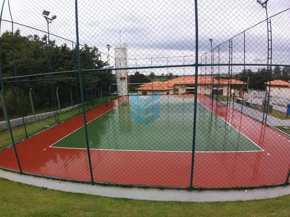 Residencial Villa Flora - Votorantim