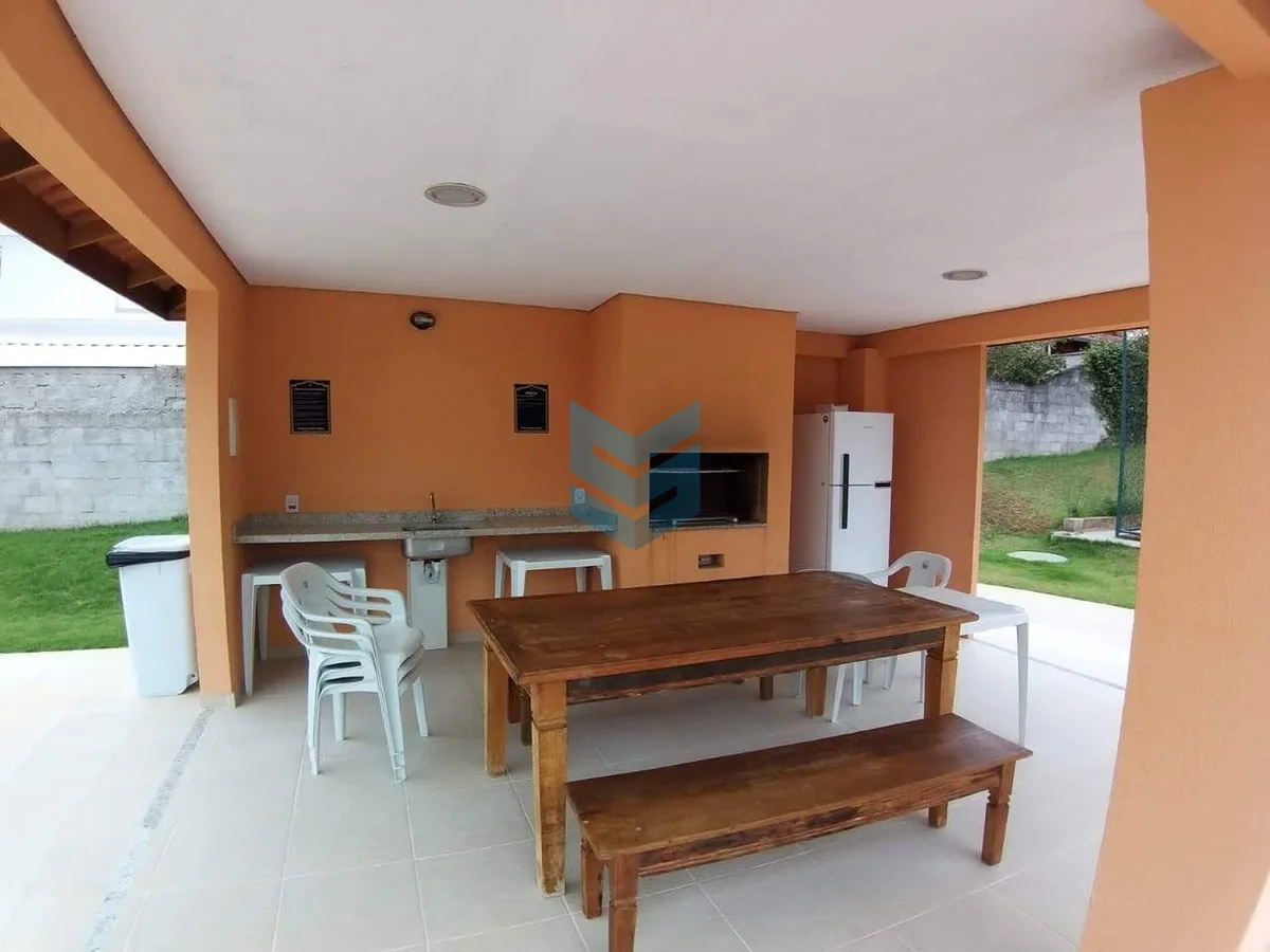 Residencial Villa Flora - Votorantim