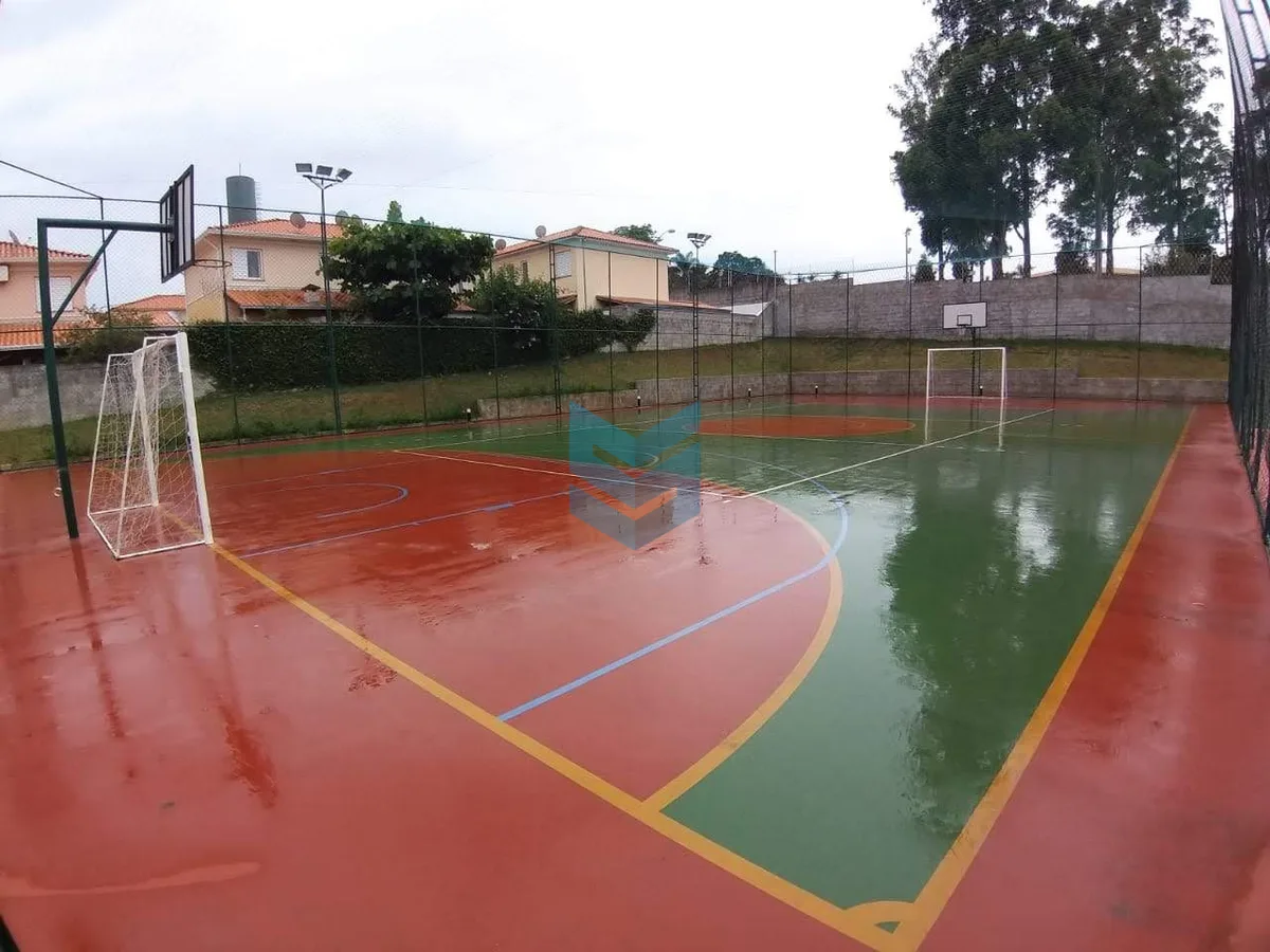 Residencial Villa Flora - Votorantim