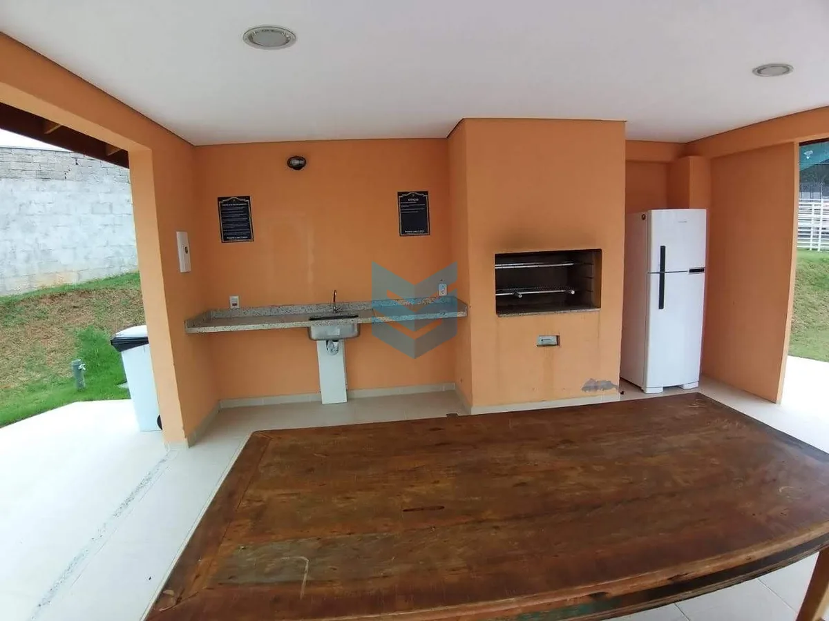 Residencial Villa Flora - Votorantim