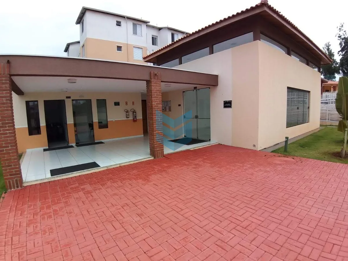 Residencial Villa Flora - Votorantim